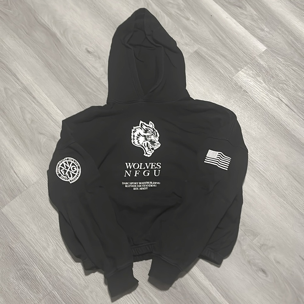 Darcsport Sweatshirt